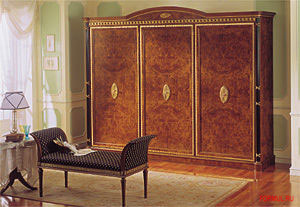 Шкаф Cantaluppi Levante armadia